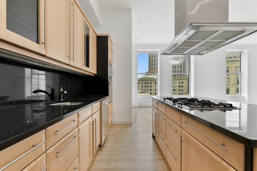 221 Columbus Avenue # 603