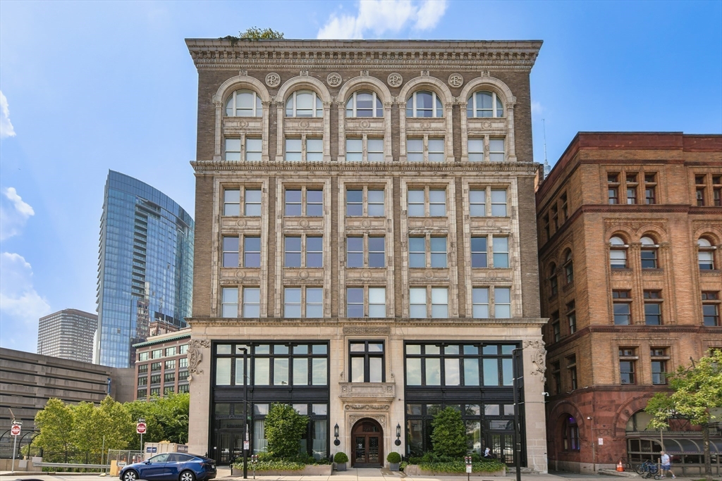 221 Columbus Avenue # 603