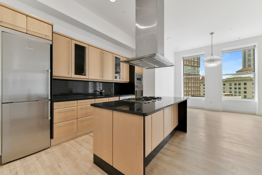 221 Columbus Avenue # 603