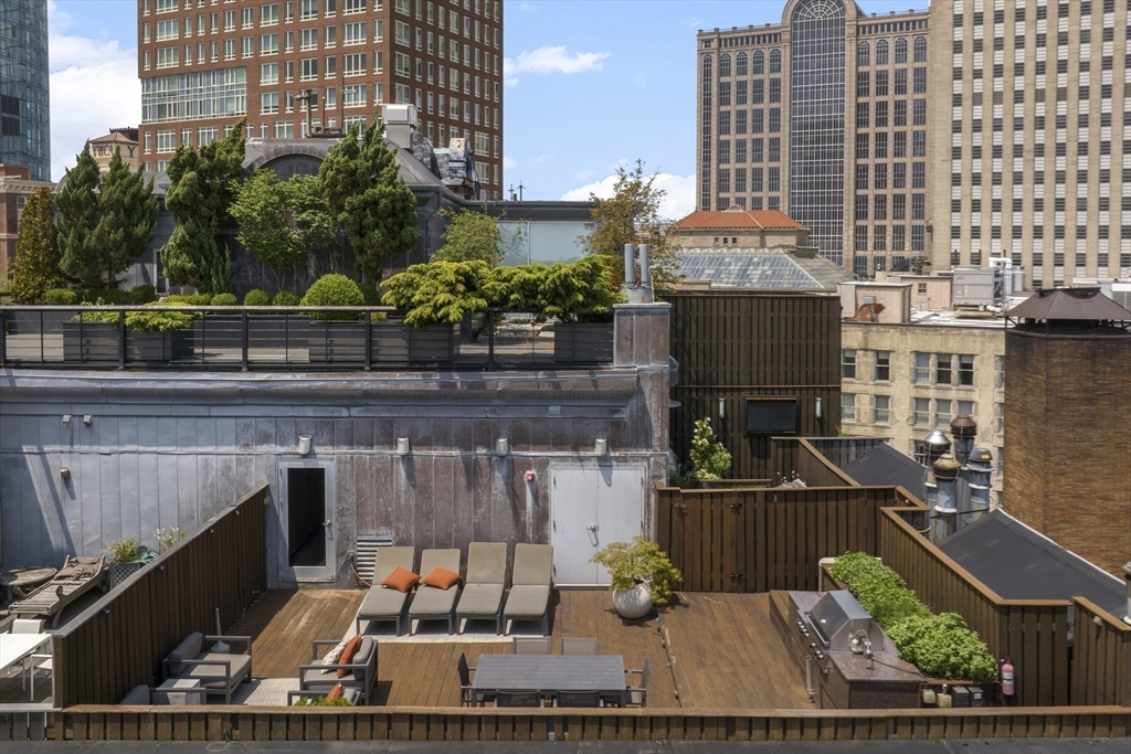 221 Columbus Avenue # 603