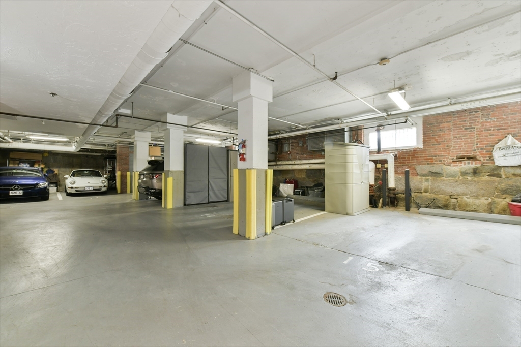 221 Columbus Avenue # 603
