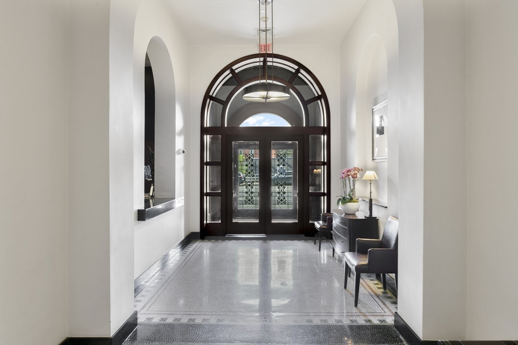 221 Columbus Avenue # 603
