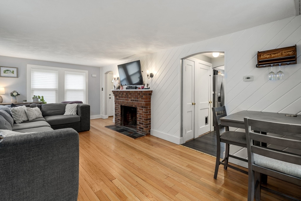 2 Keefe Ct