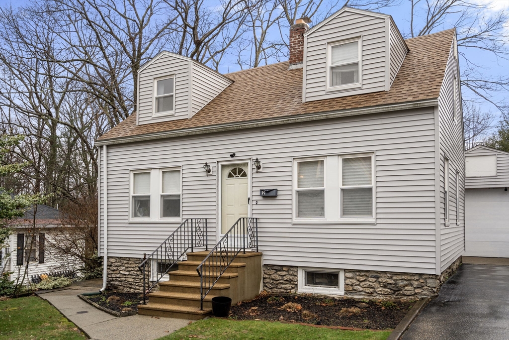 2 Keefe Ct