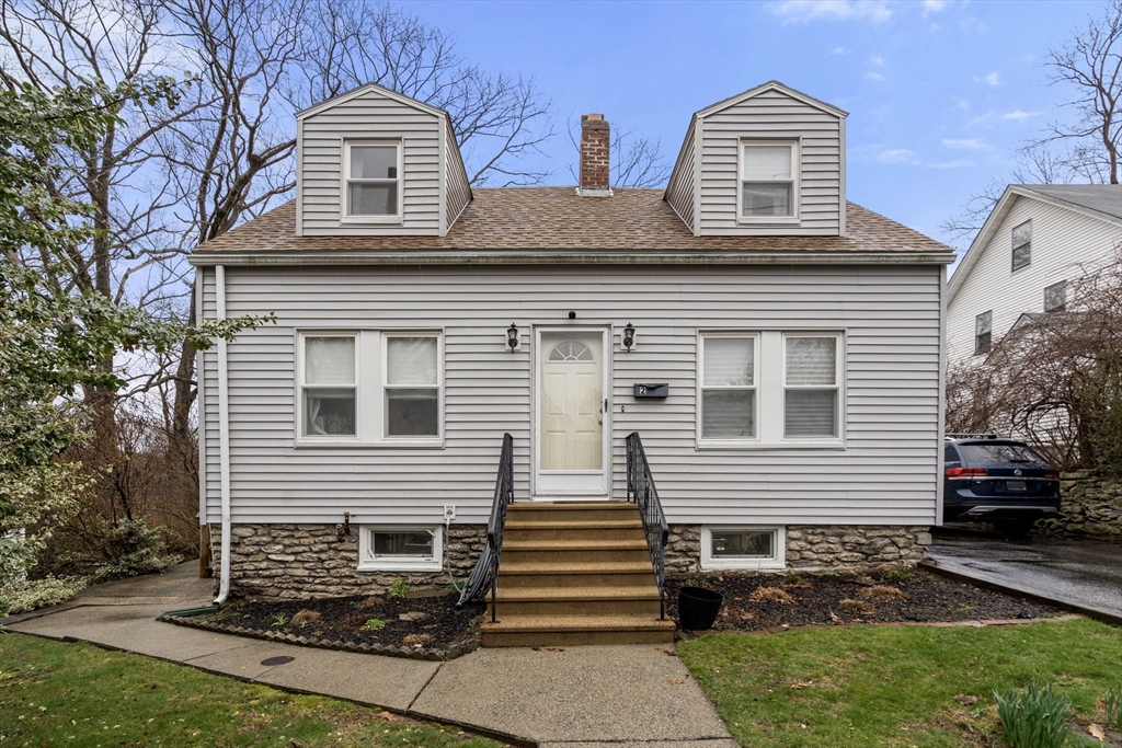 2 Keefe Ct