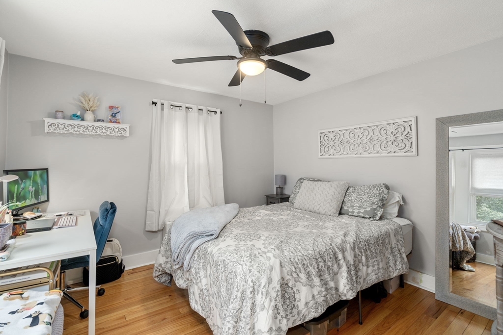 2 Keefe Ct