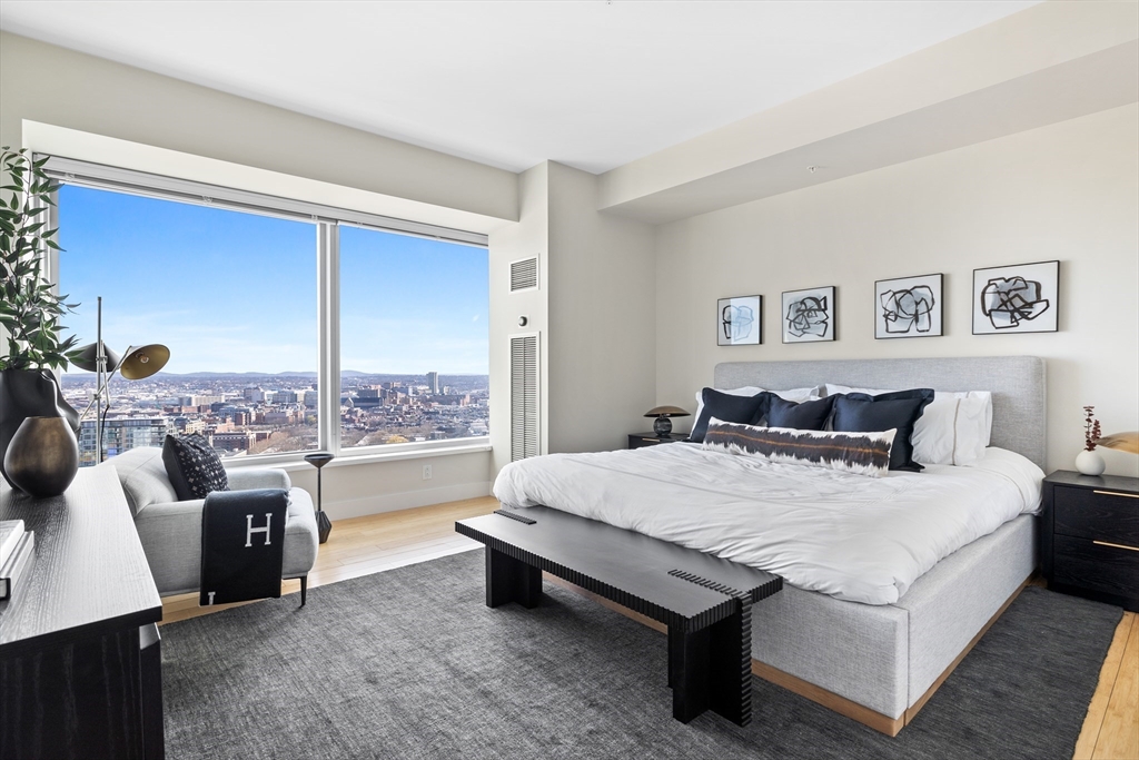 110 Stuart Street # 26A