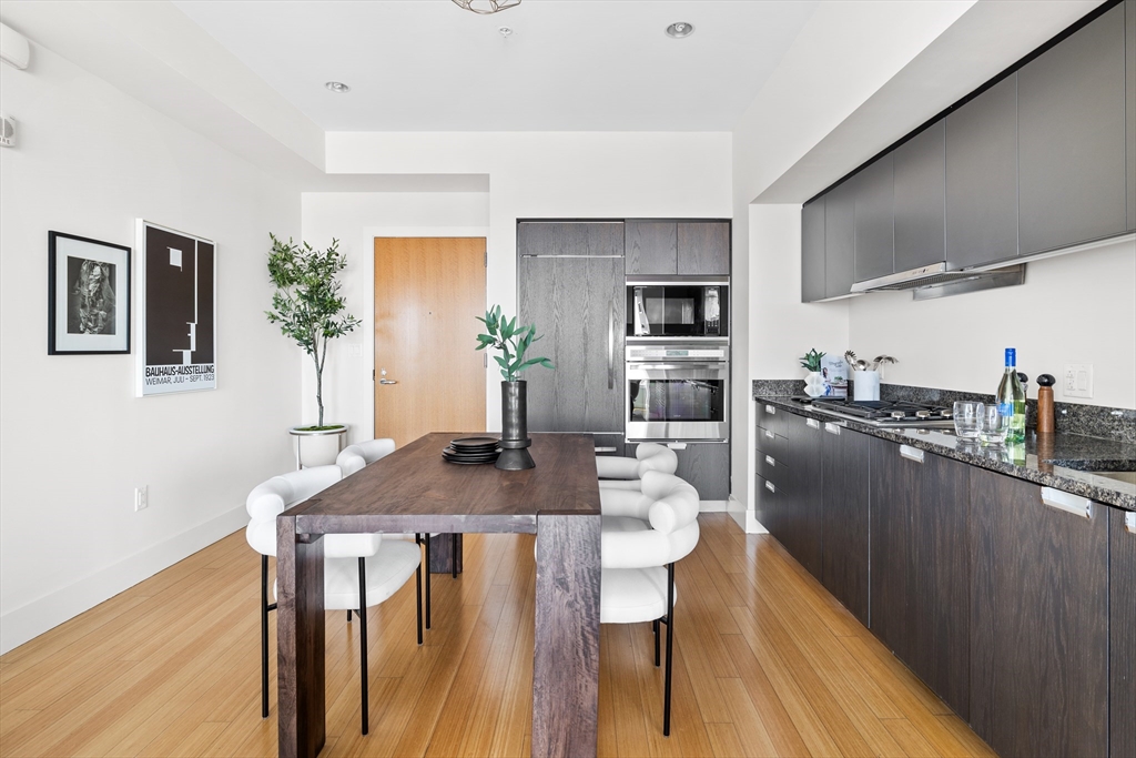 110 Stuart Street # 26A