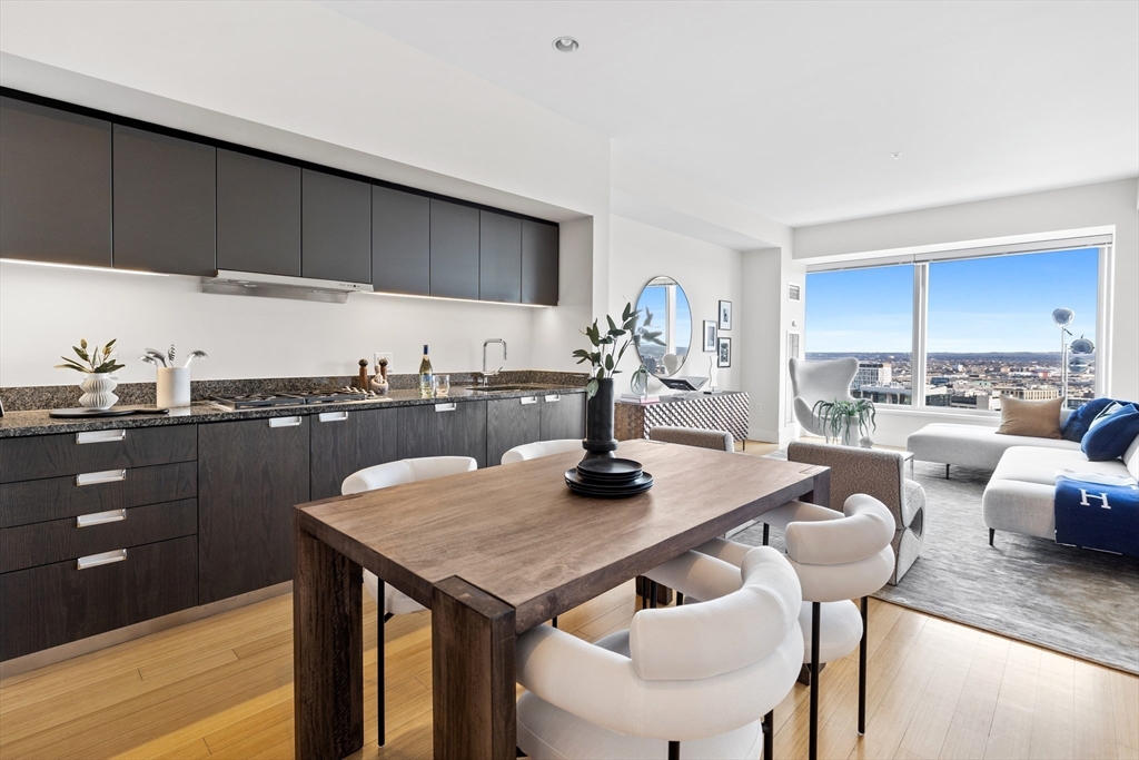 110 Stuart Street # 26A