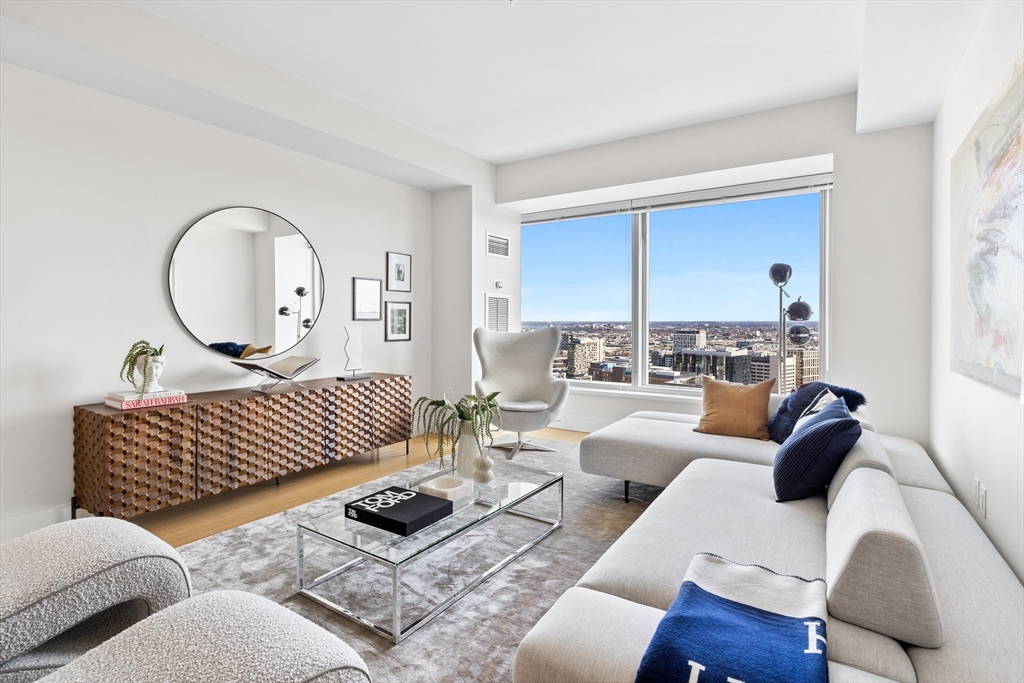 110 Stuart Street # 26A