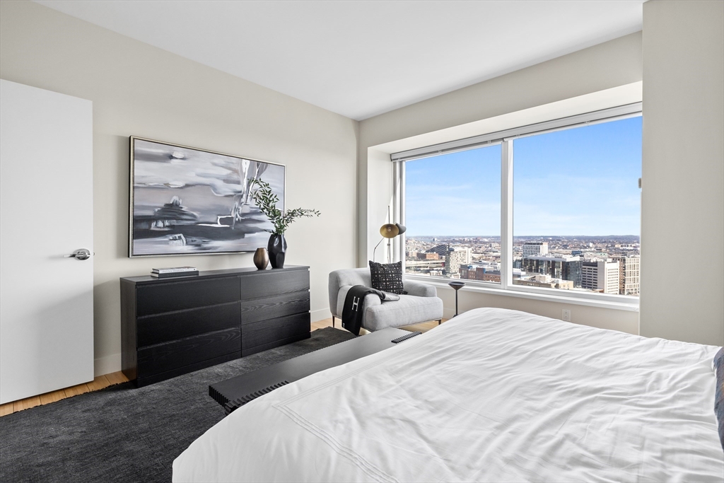 110 Stuart Street # 26A
