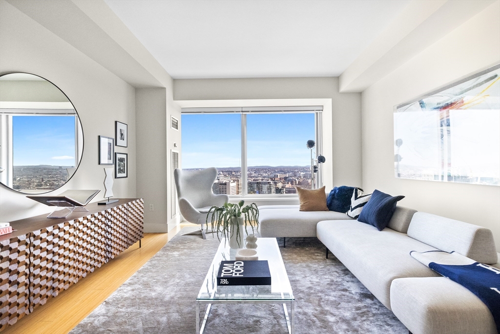 110 Stuart Street # 26A