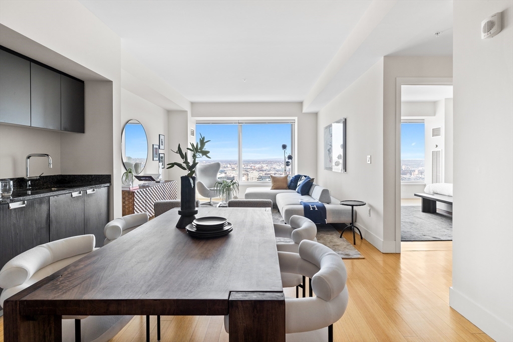 110 Stuart Street # 26A