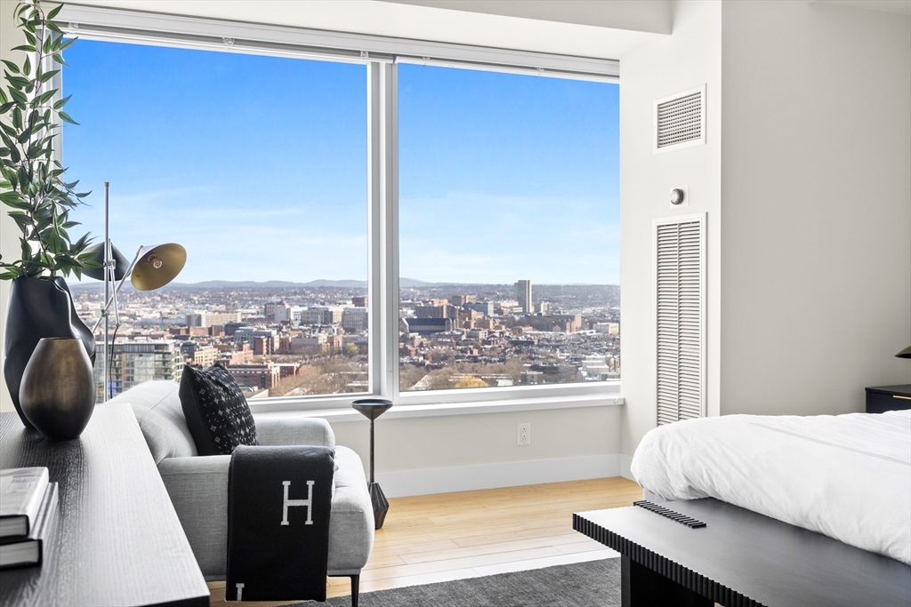 110 Stuart Street # 26A