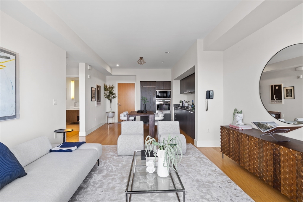 110 Stuart Street # 26A