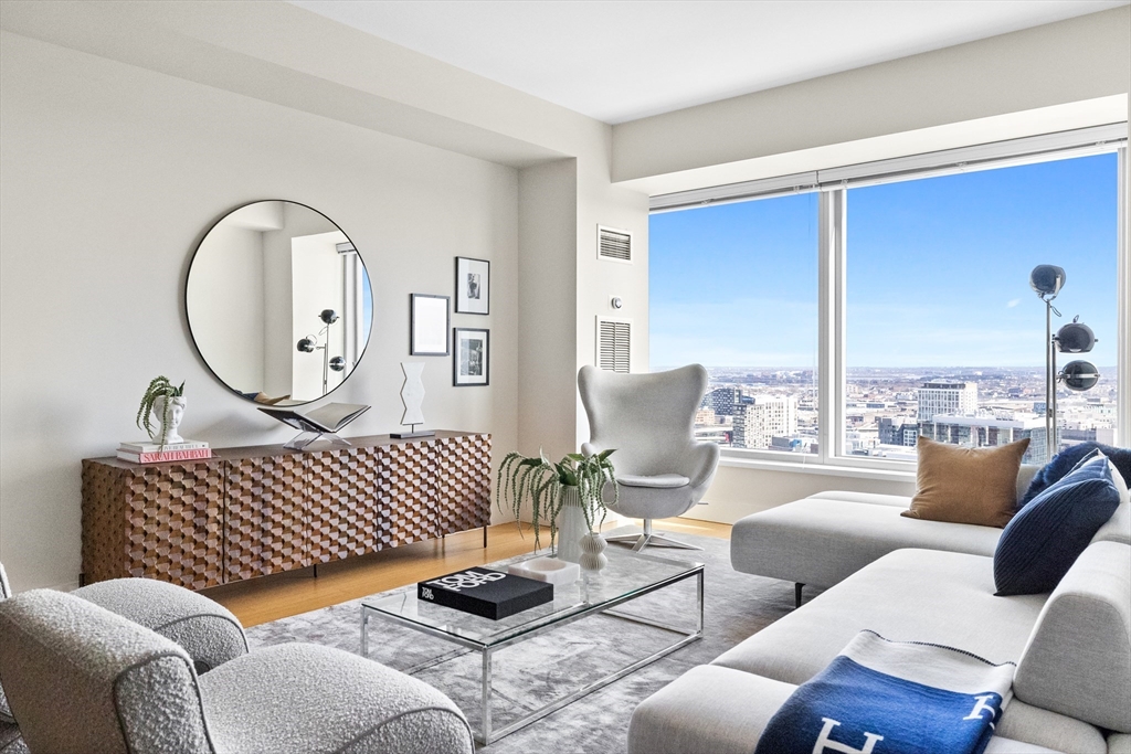 110 Stuart Street # 26A