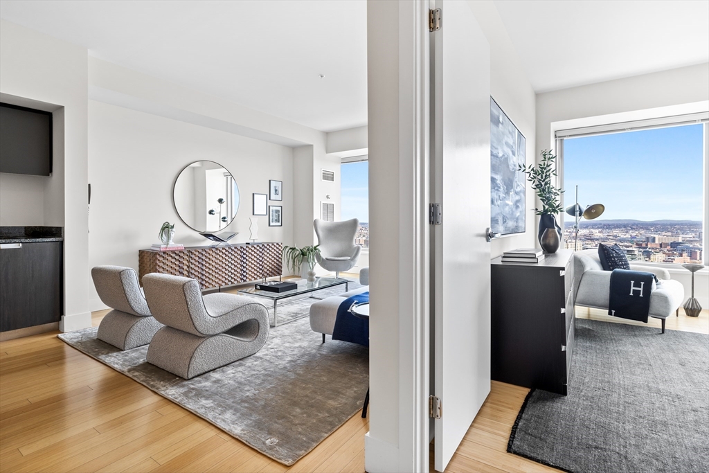 110 Stuart Street # 26A