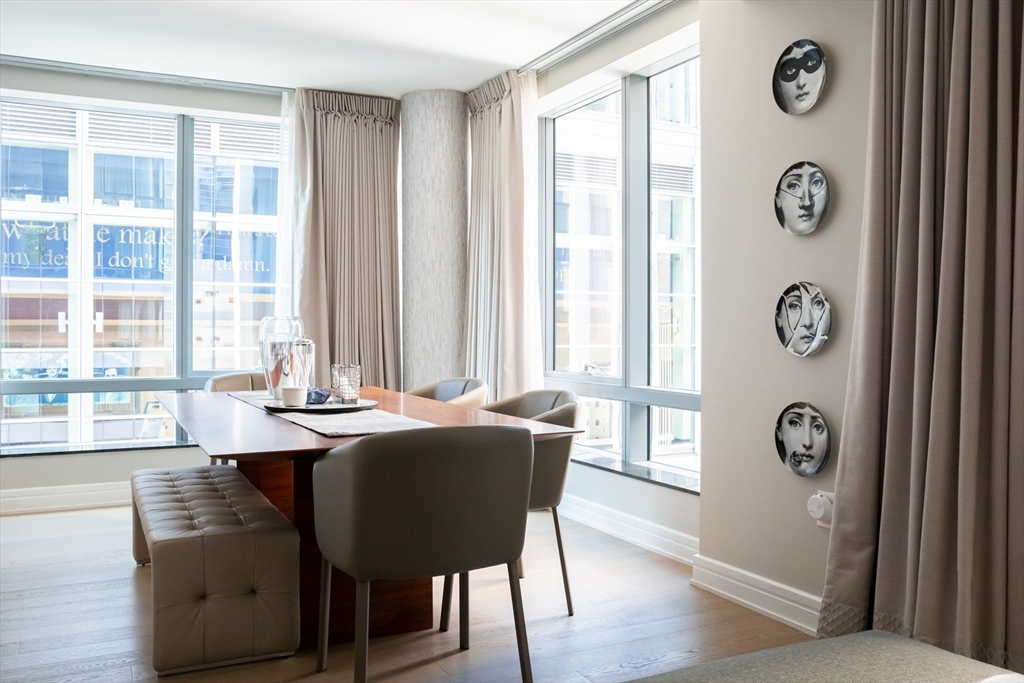 3 Avery Street # 604
