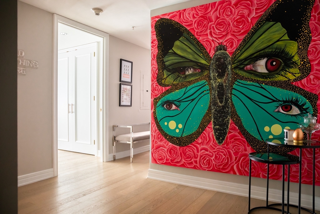3 Avery Street # 604