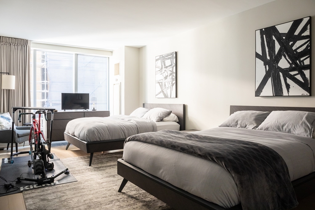 3 Avery Street # 604