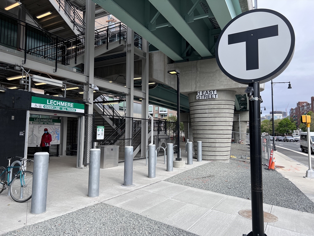 1 Earhart Street # 103