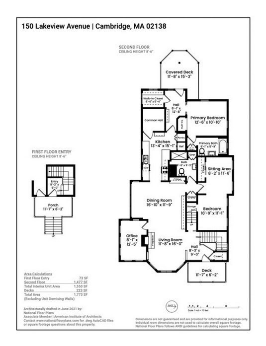 150 Lakeview Ave # 2