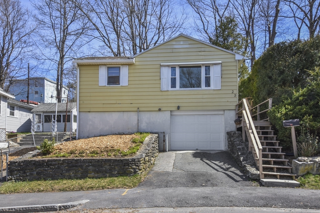 23 Harold Street
