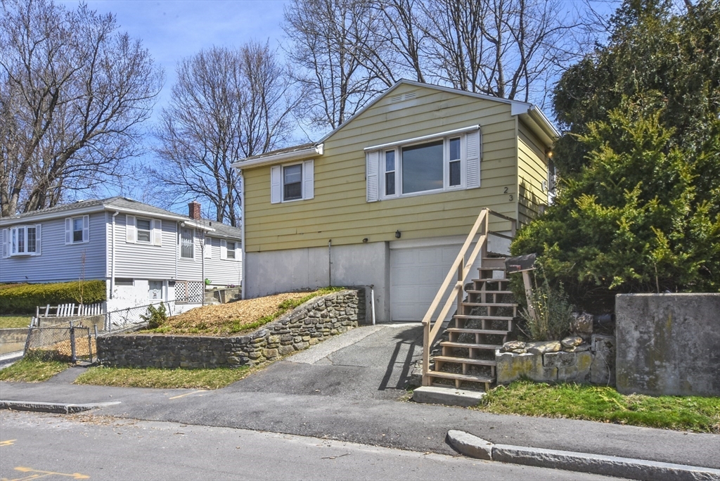 23 Harold Street