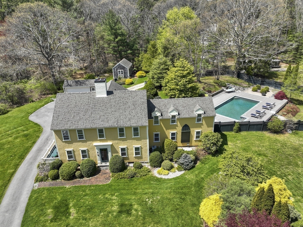 21 Prior Farm Rd