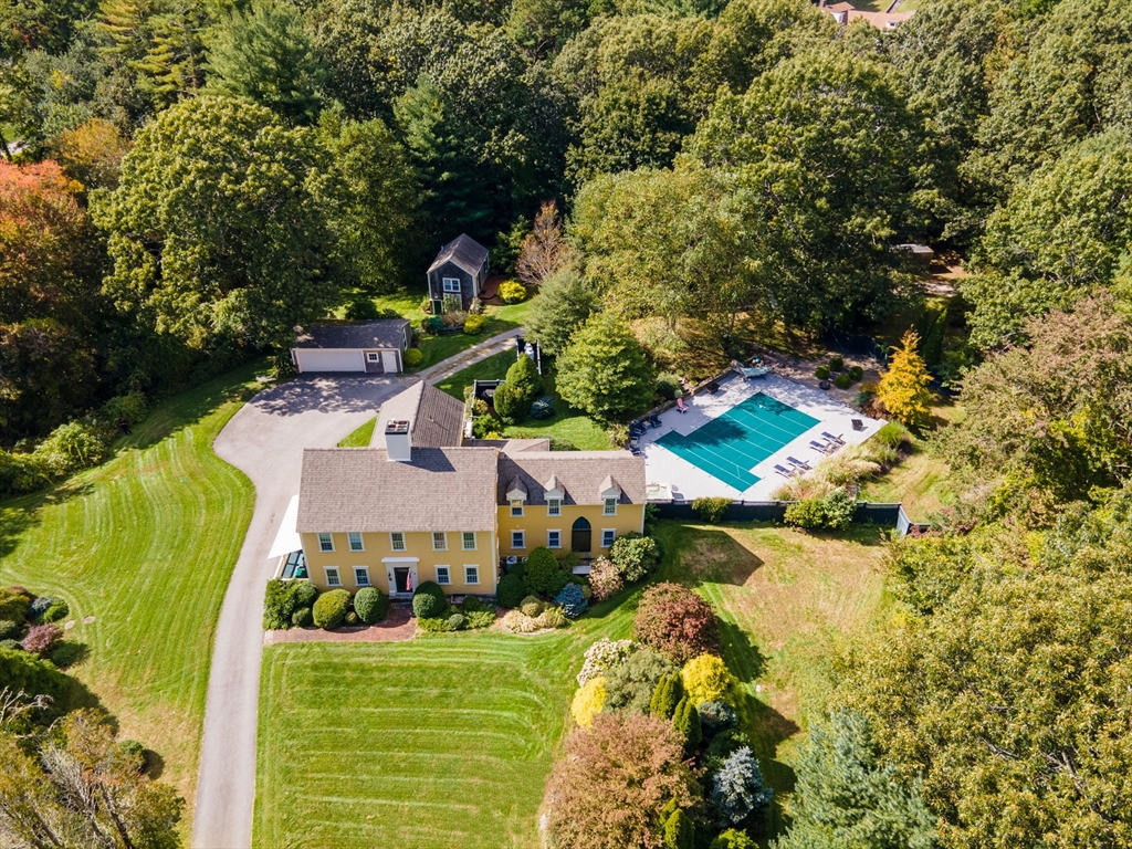 21 Prior Farm Rd