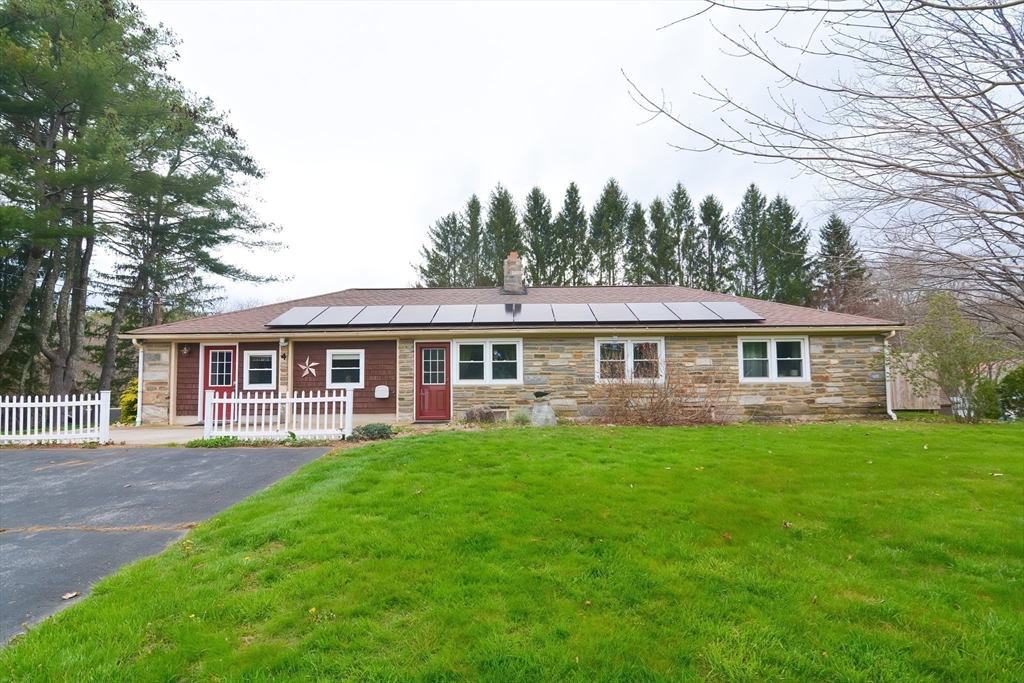 4 School House Crossroad