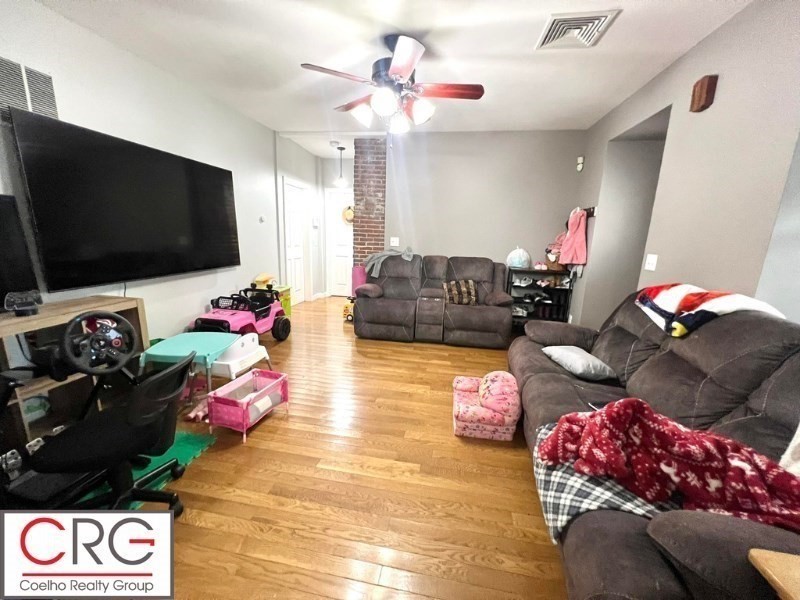 15 Tucker St. # 1