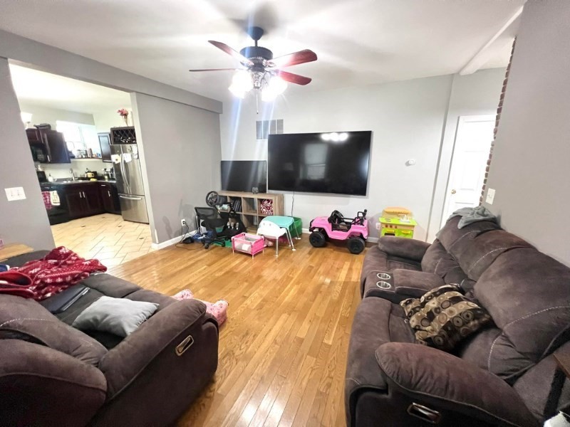15 Tucker St. # 1