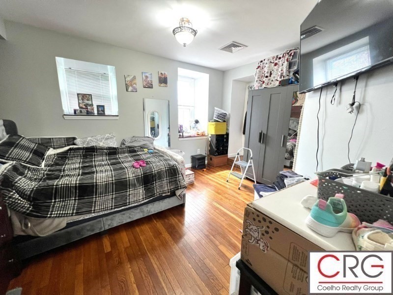15 Tucker St. # 1