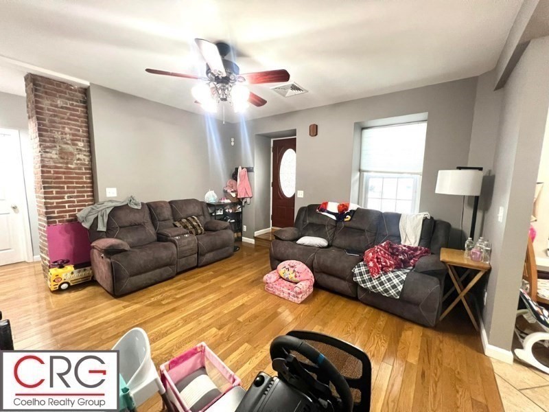 15 Tucker St. # 1