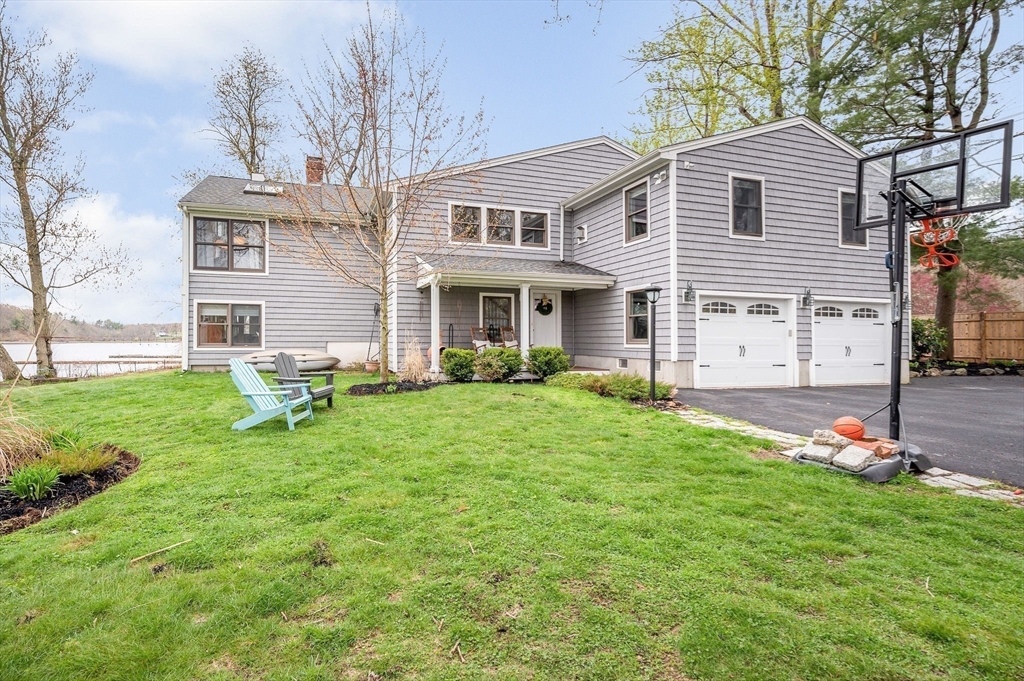 54 Pleasant Valley Rd