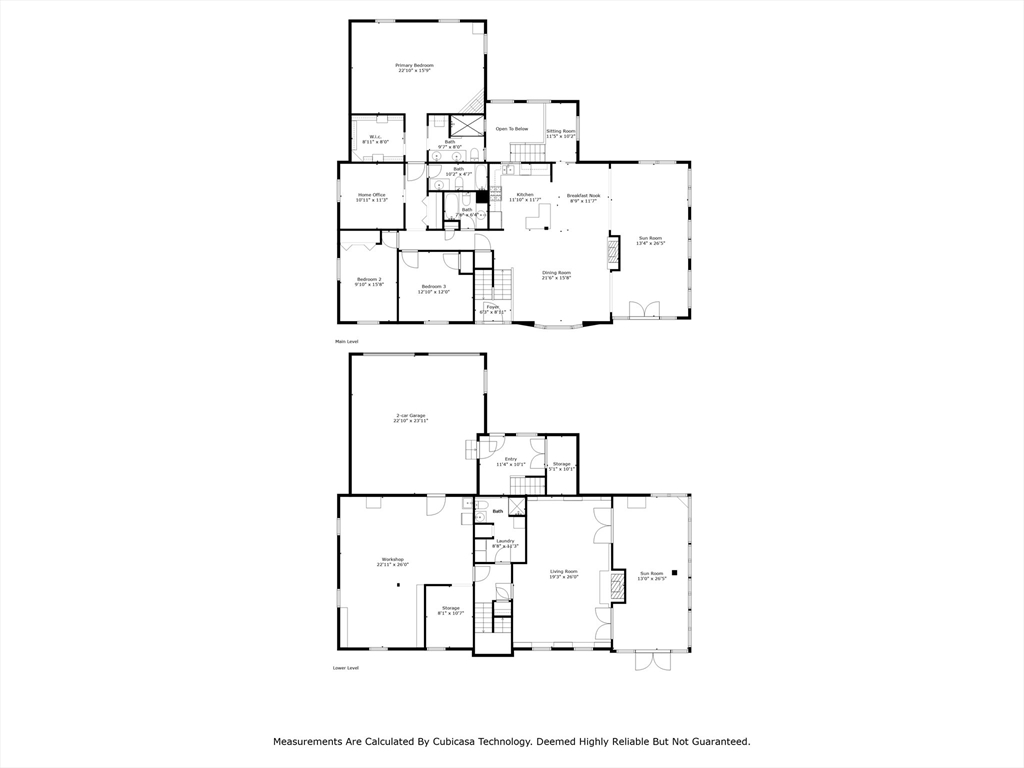 54 Pleasant Valley Rd