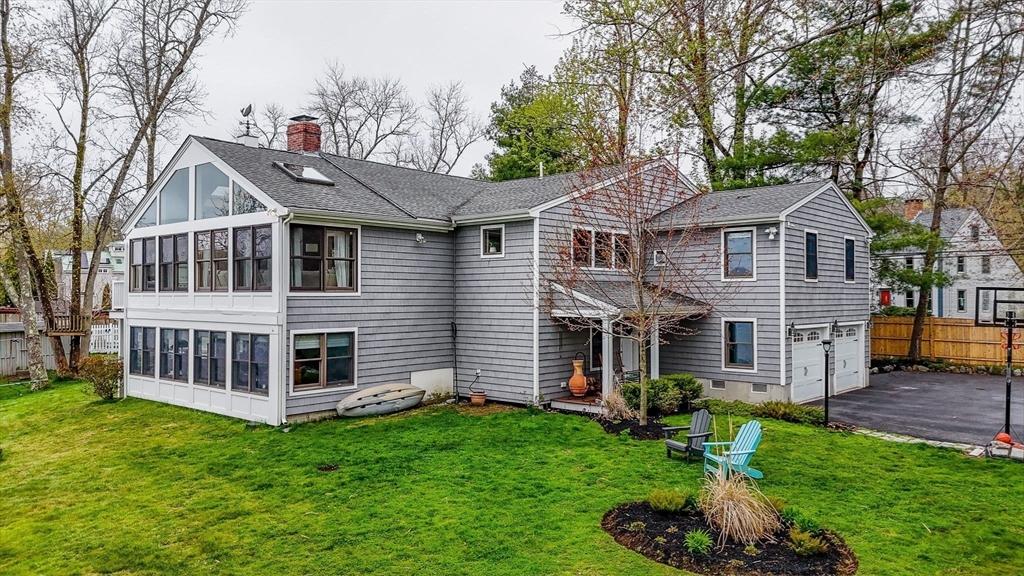 54 Pleasant Valley Rd