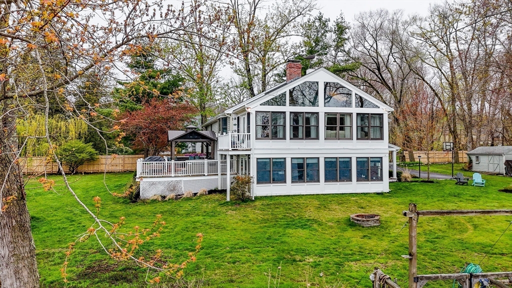 54 Pleasant Valley Rd