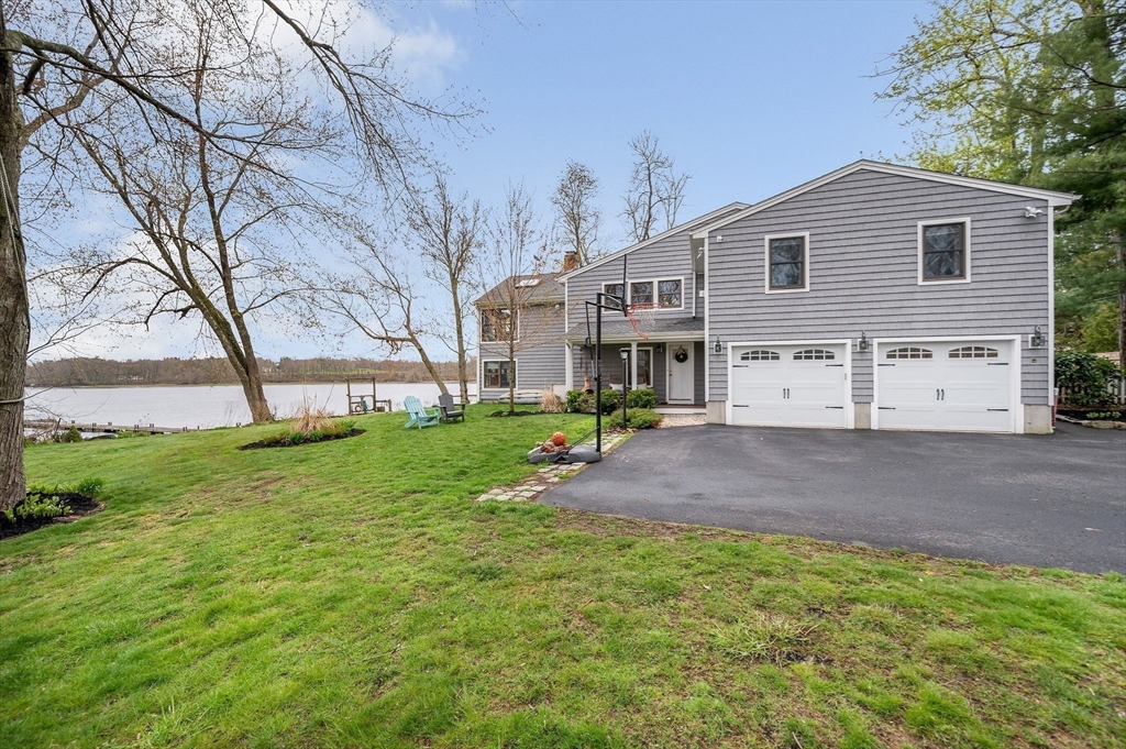 54 Pleasant Valley Rd