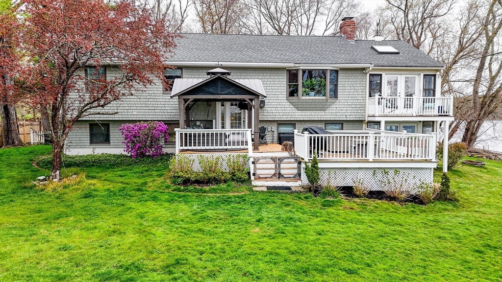 54 Pleasant Valley Rd