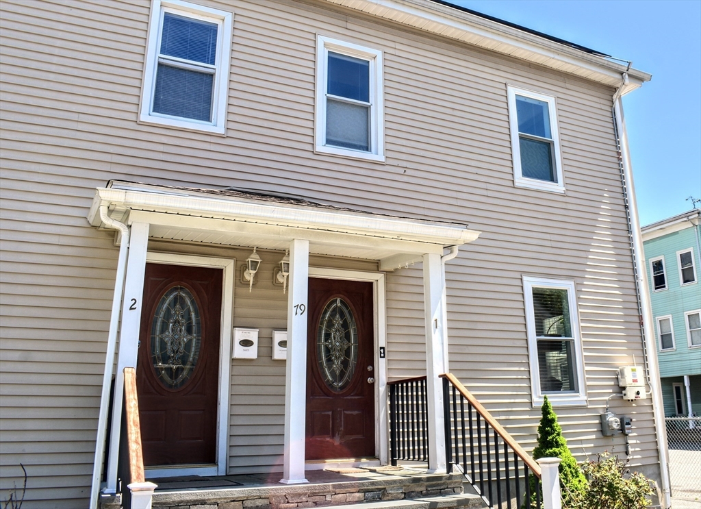 79 Francis St # 1