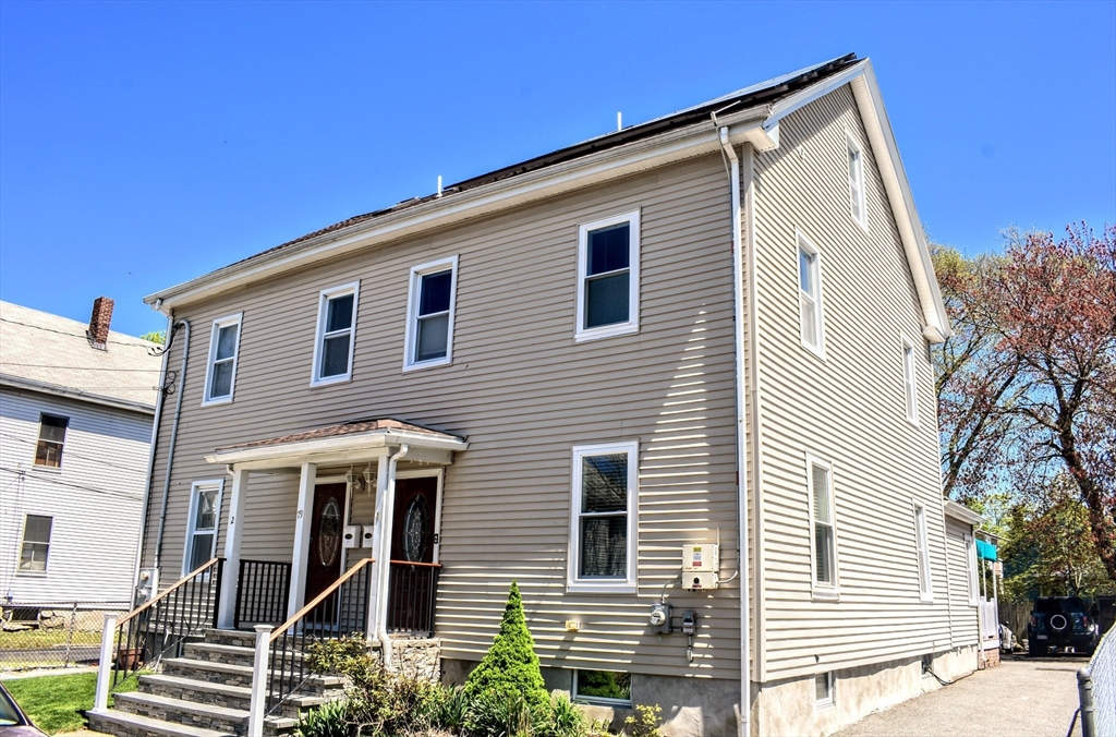 79 Francis St # 1