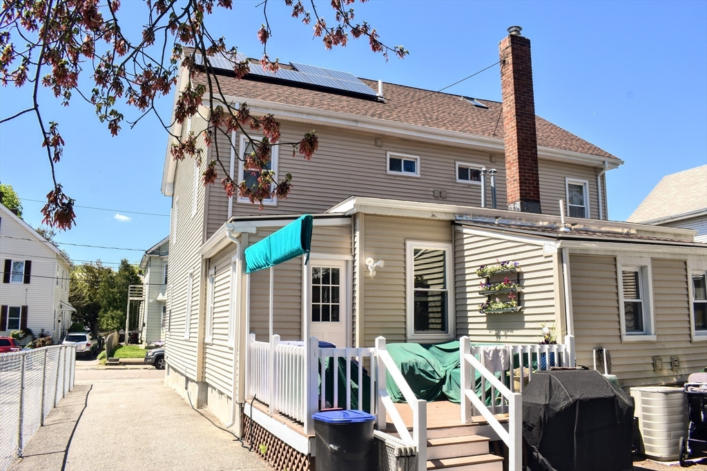 79 Francis St # 1