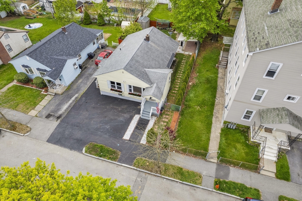 95 Puritan Ave
