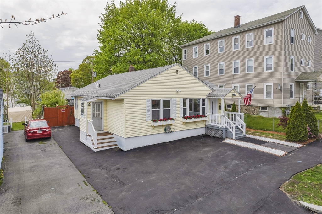 95 Puritan Ave