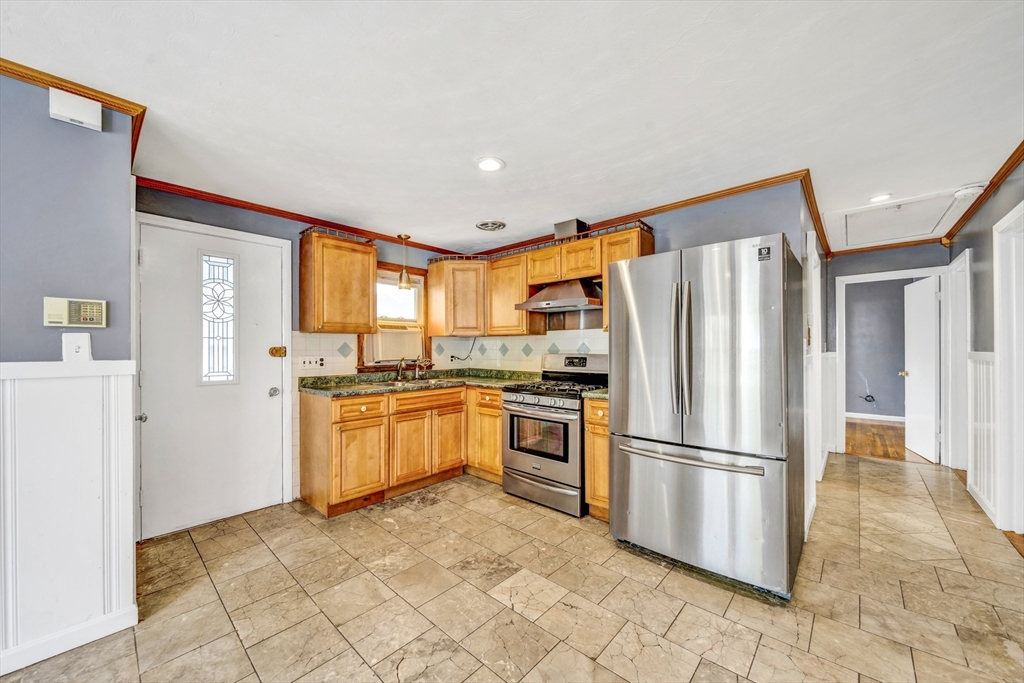 95 Puritan Ave