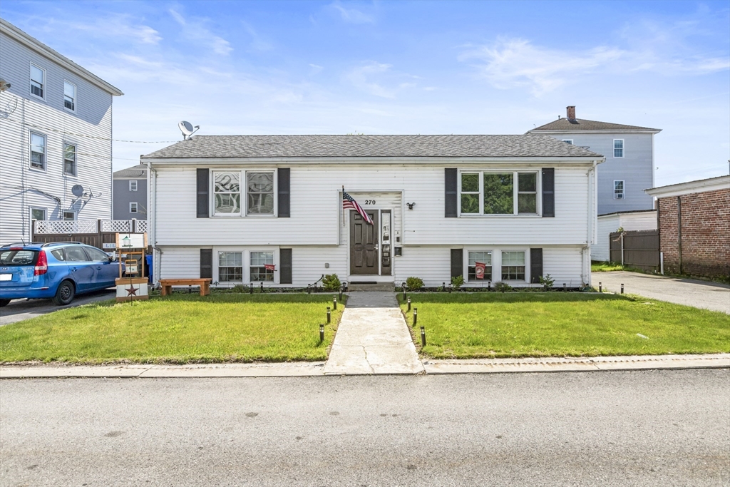 270 Wilbur Street