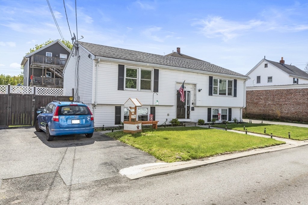 270 Wilbur Street