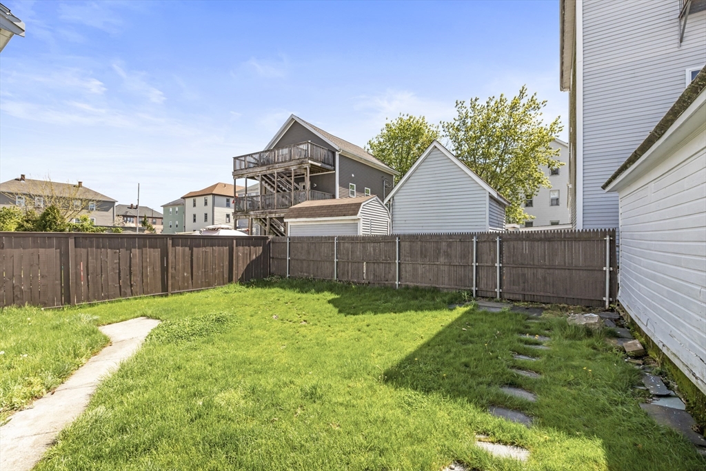 270 Wilbur Street